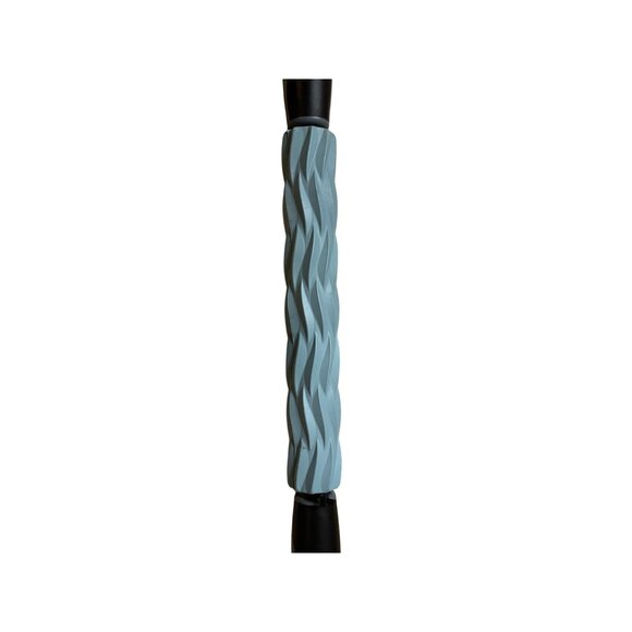 Muscle Roller Stick With Ergonomic Handles For Deep Tissue Massage & Recovery - Picture 1 of 8